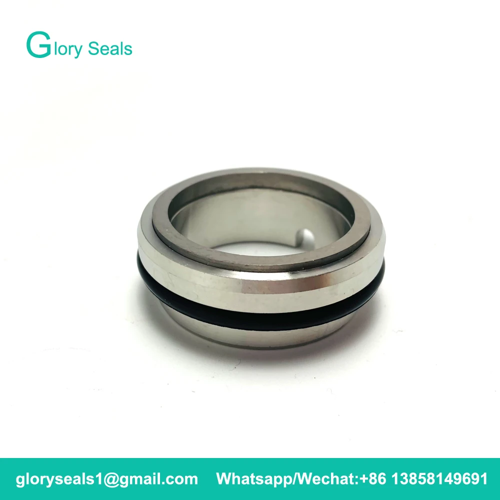 Стационарное сиденье G9 Для механических уплотнений 18 мм 20 мм 22 мм 24 мм 25 мм 28 мм 30 мм 35 мм Материал вставлен TC/VIT