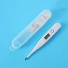 Цифровой Детский Электронный термометр для детей, цифровой термометр для измерения температуры тела ребенка
