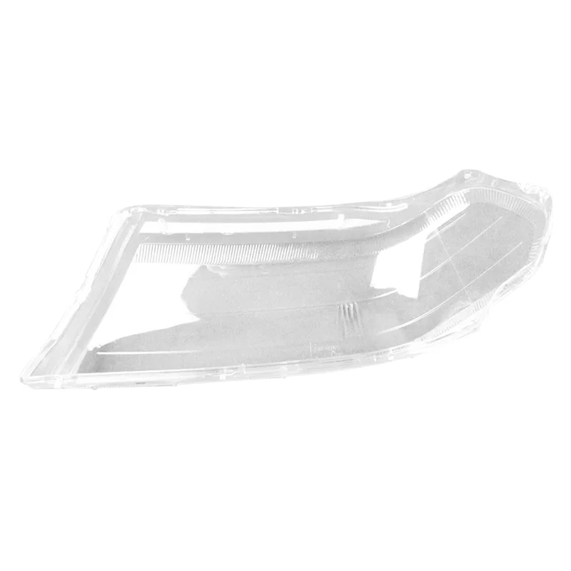 

Для Mitsubishi Sport Pajero Race правая передняя фара крышка передняя фара прозрачный абажур