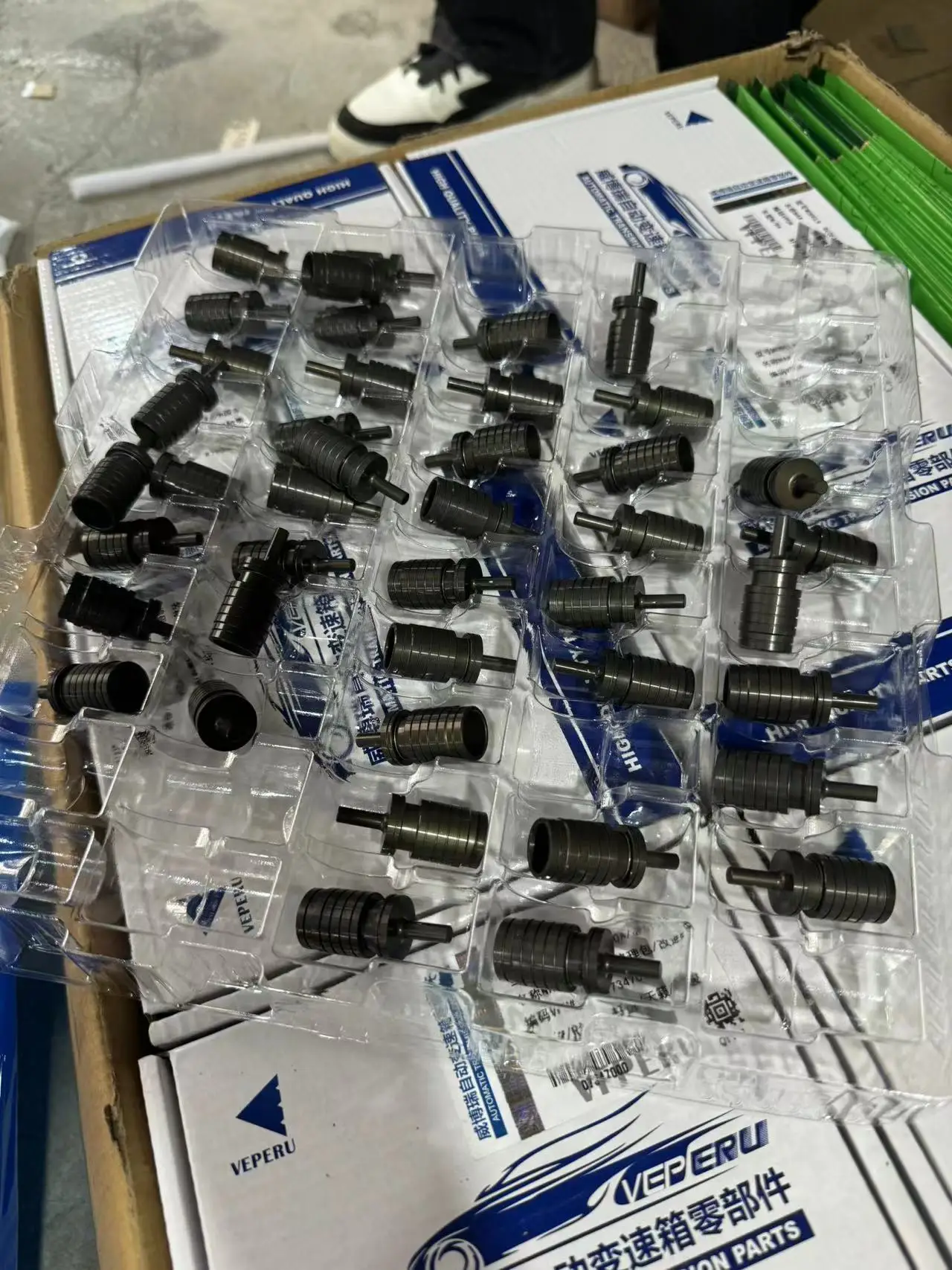 901083 10 шт. клапаны регулировки расхода 150 подшипник 5 JF011 комплект 20