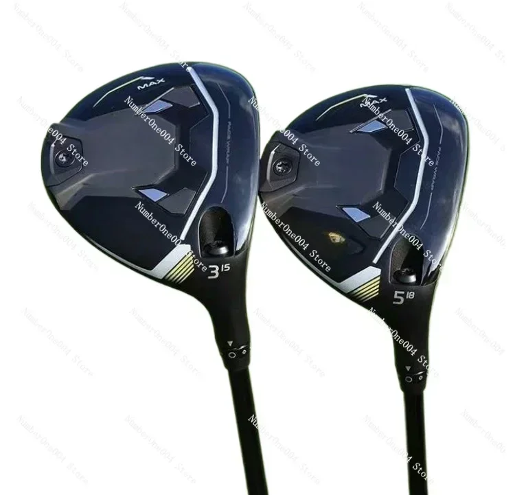 Подходит для мужчин Golf Club G430 Fairway Wood No. 5 нет. 3 No Обновление 5-деревянного столба G425