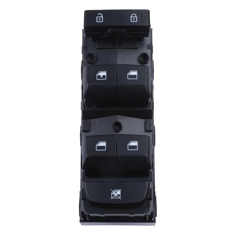 Переключатель электростеклоподъемника 93570-M6120 93570M6120 Master для Kia Forte 2019-2020 93570M6120WK