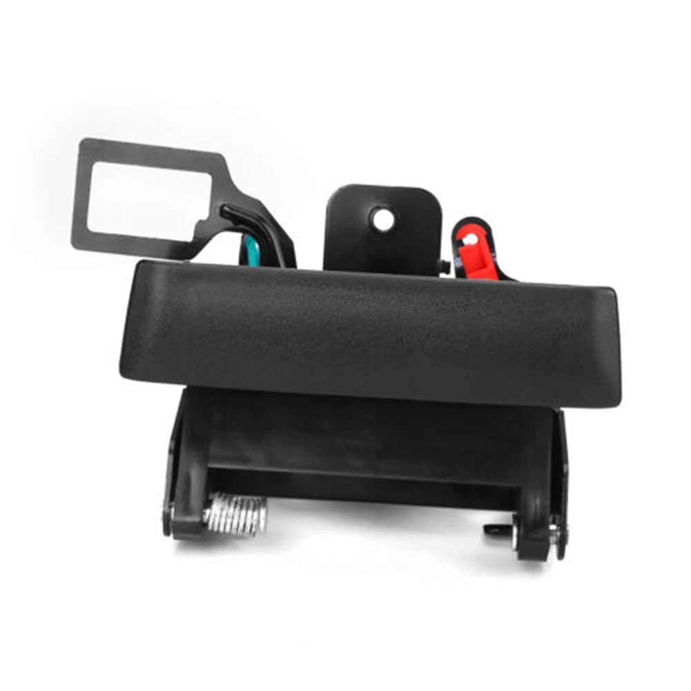 

Tailgate Handle & Bezel Lock Kit 22755305 For Chevrolet Silverado For GMC Sierra Car Accessories High Quality Door Handles