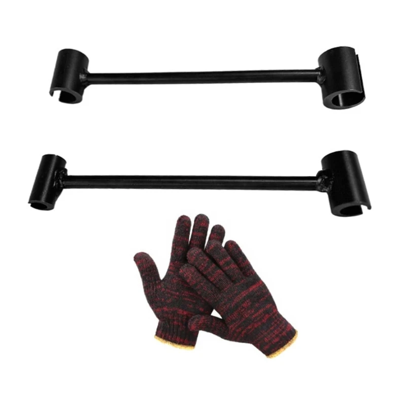 Зазоры в петлях регулировочный ключ ручной инструмент регулируемый гаечный