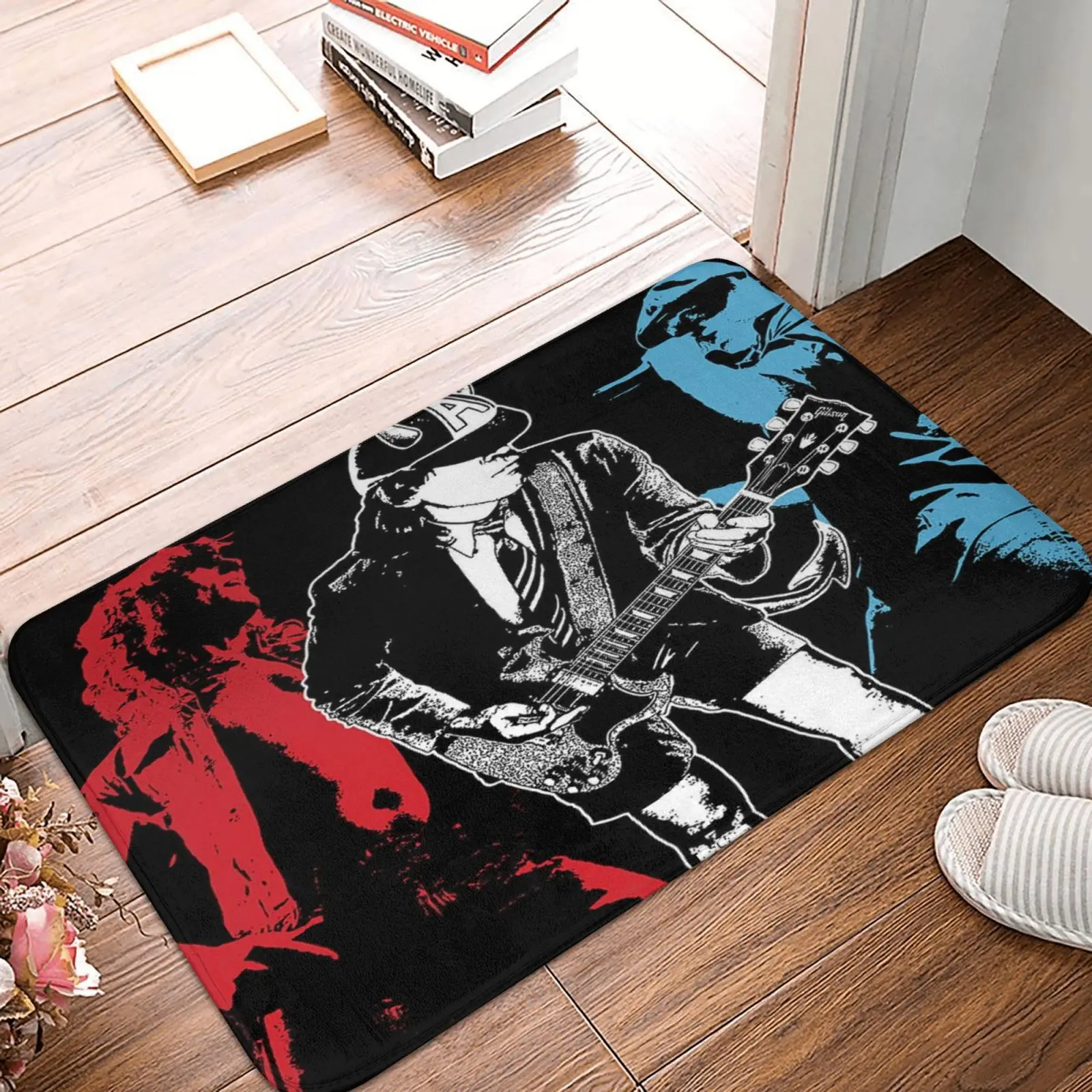 

Rock Music 8 коврики для гостиной, ковер для спальни светильник легкие коврики для гостиной, декор для спальни, кофейных столов, инструменты для у...