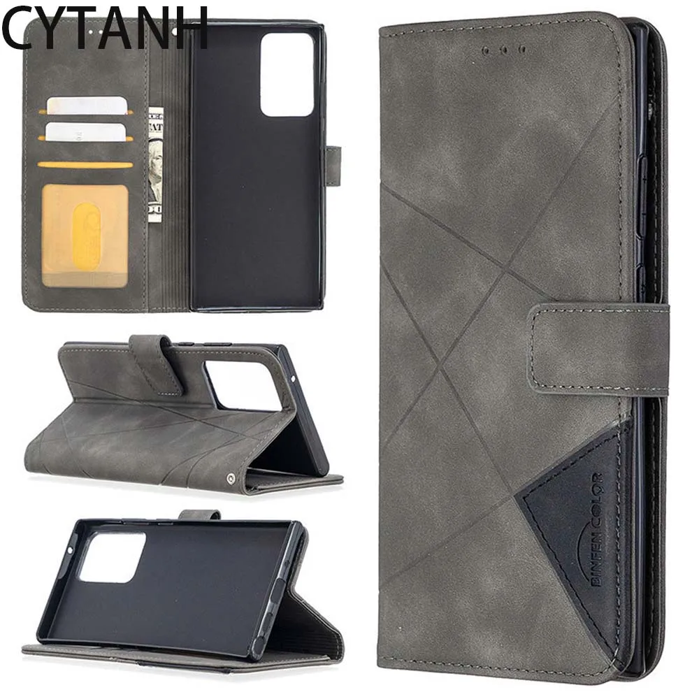 Магнитный чехол S20FE для Samsung Galaxy S 20 S20 FE 5G или 4G S20 S30 Ultra S10 Lite S9 Plus S10e S20Lite, кожаный чехол-бумажник с откидной крышкой