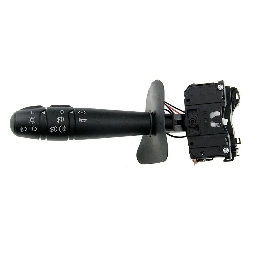 Звуковой переключатель рулевой колонки для Dacia Renault Logan Express MCV 2006 2007 2008 2009 2010 2011 2012