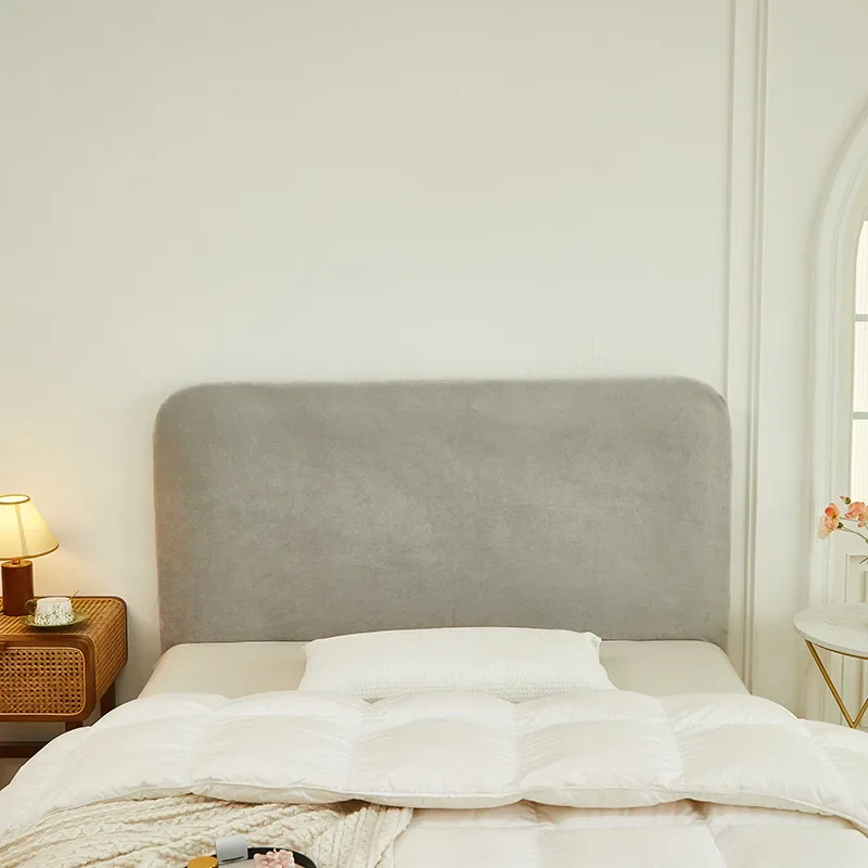 

Чехол для изголовья кровати Yupartex, 100% полиэстер