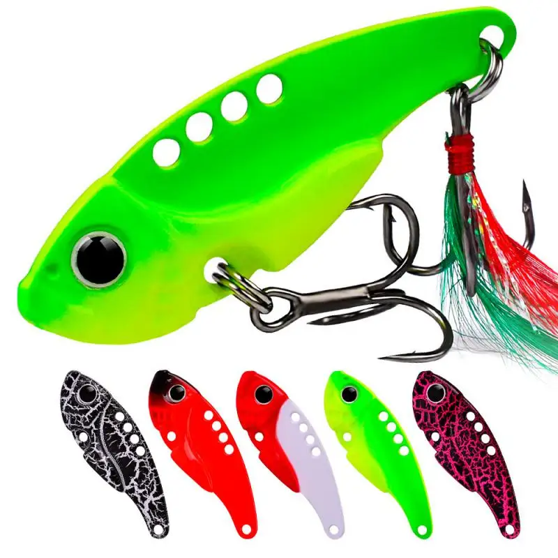 

Fishing Tools Fishing Tackle Swimbait Sharp Treble Hooks Fishing Baits Spoon Lures For Pike Spoonbait Artificial Hard Baits