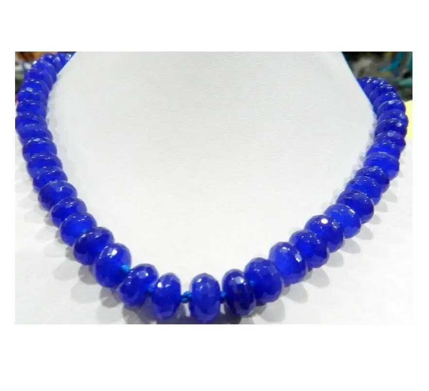 Красивое Ожерелье из пресноводного жемчуга белый biwa