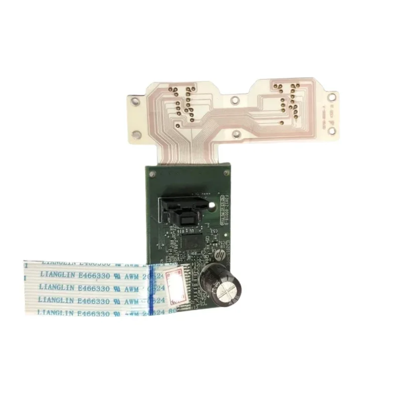 Крепление для печатающей головки принтера HP 3638 3636 3630 3838 3632 GT 5820 5822 5810 310 311 411 415 418