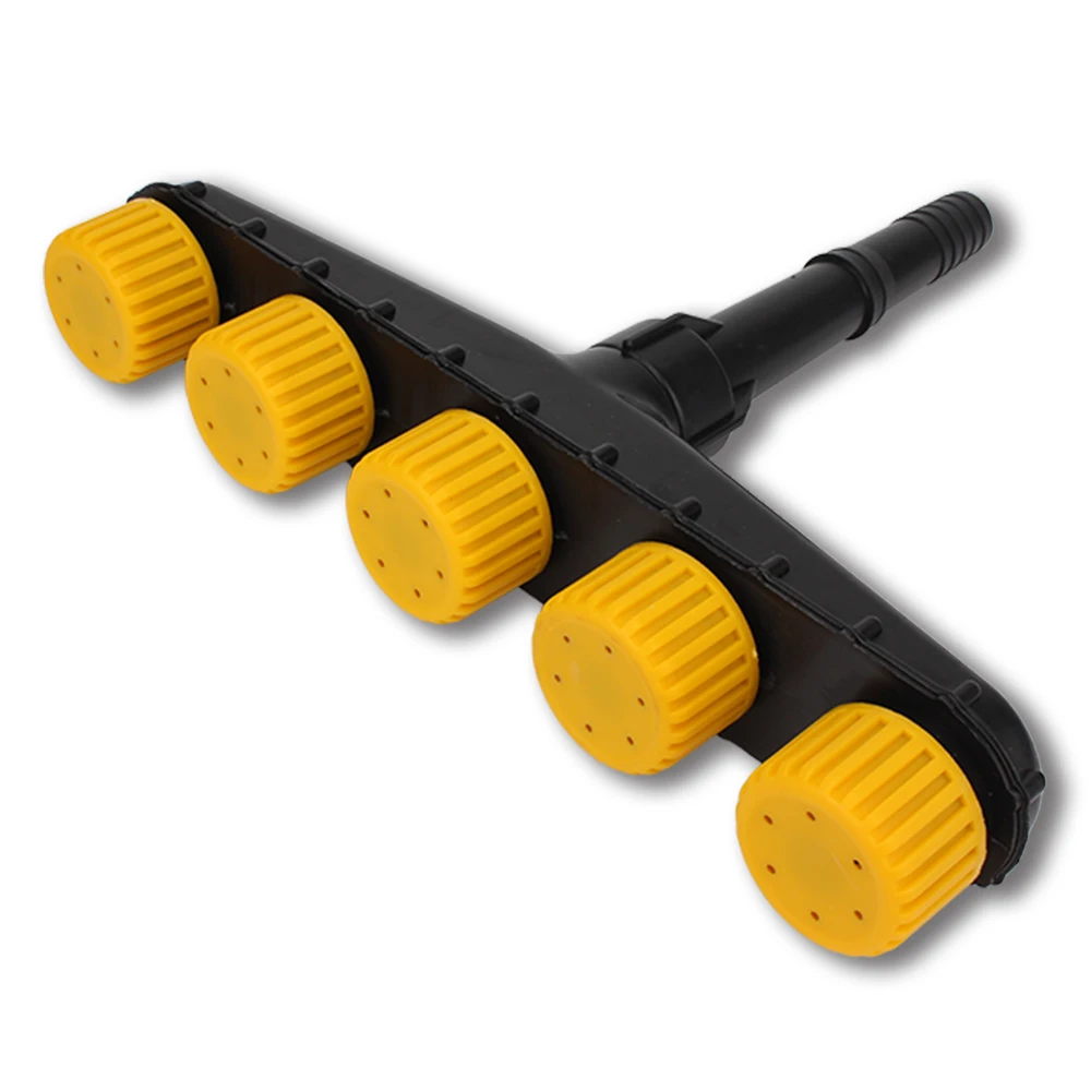 

Nozzle Tool Adjustable for Garden and Vegetable Agriculture Atomizer Nozzles Garden Lawn Water Sprinklers Irrigation Spray