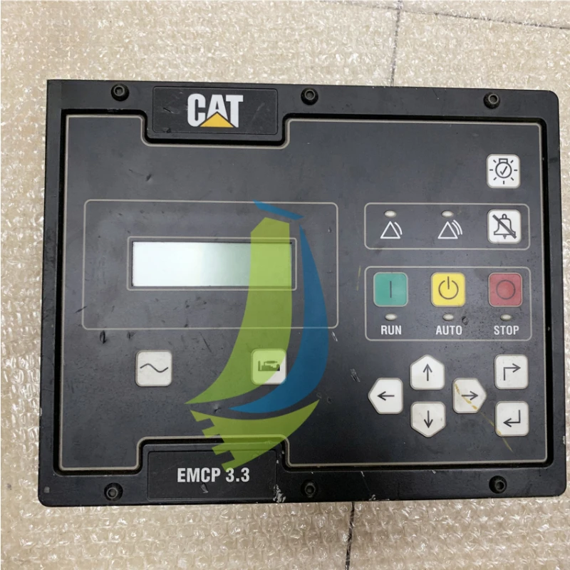 300-7647 Группа контроля высокого качества 3007647 для экскаватора 3512C