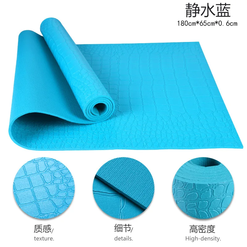 Wdensity bDt PRO 6 мм Нескользящая износостойкая удлиненная ультра-плотная фотография