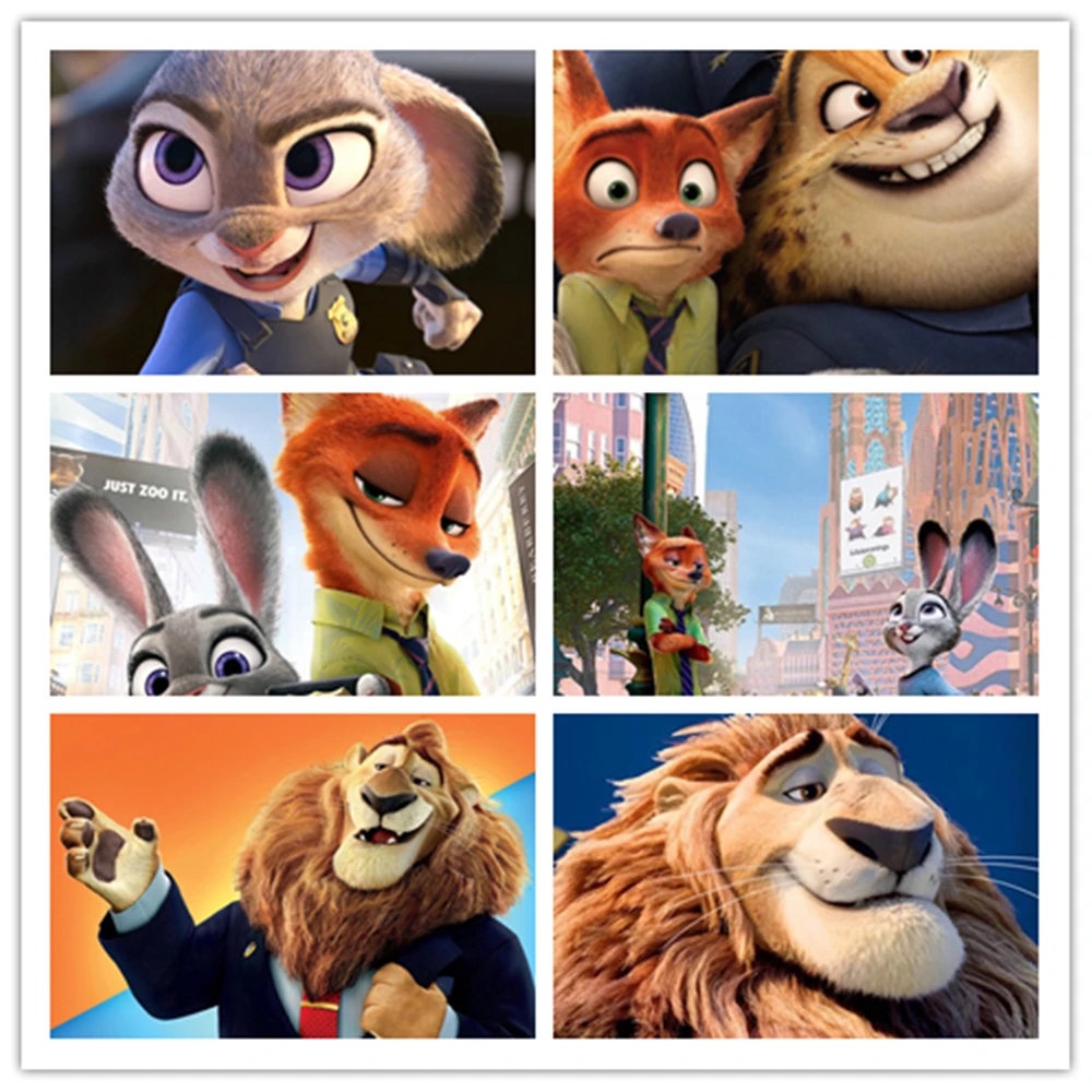 

Алмазная живопись из мультфильма Disney, наборы для вышивки крестиком, мозаика круглая/квадратная, Декор для дома, гостиной, детские подарки