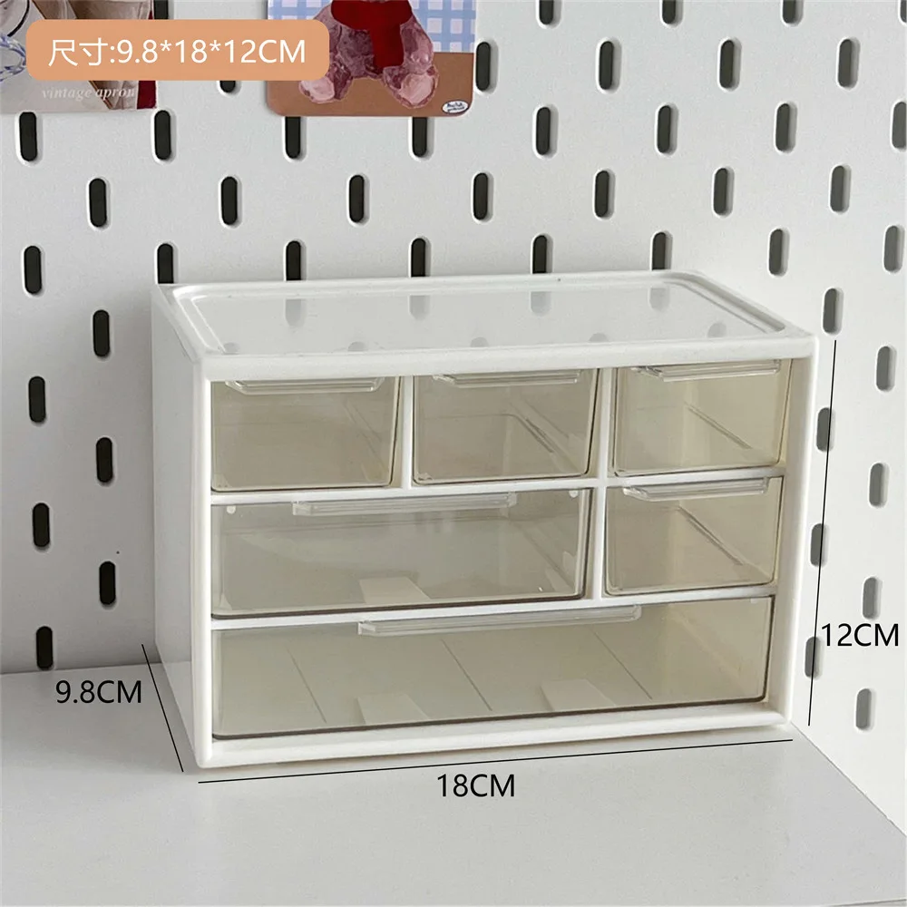 

Настольный органайзер 6 сеток