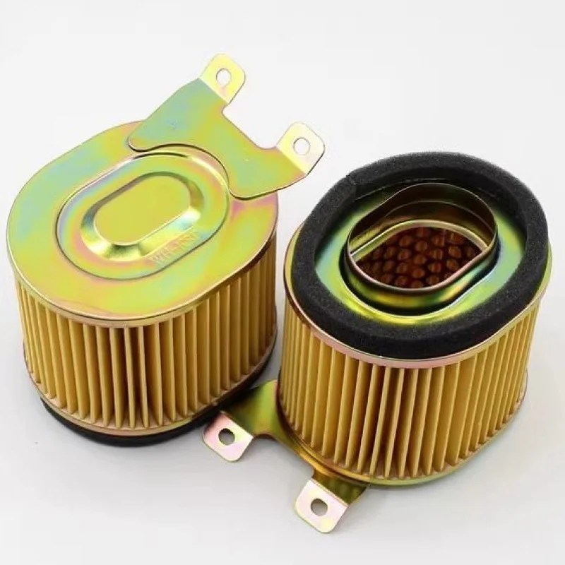 Фото Воздушный фильтр мотоцикла, подходящий для моделей Honda WH125T-2, SDH125T-22/22A, SDH125T-26, 125cc KSB и 125cc. №4