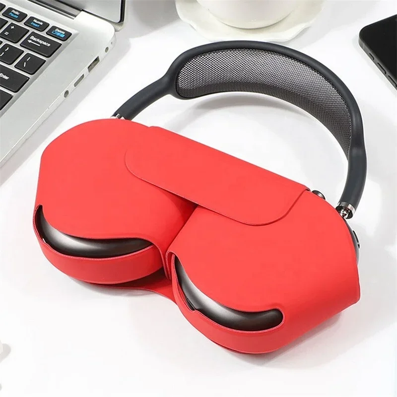 Защитные беспроводные Bluetooth-наушники для AirPods Max