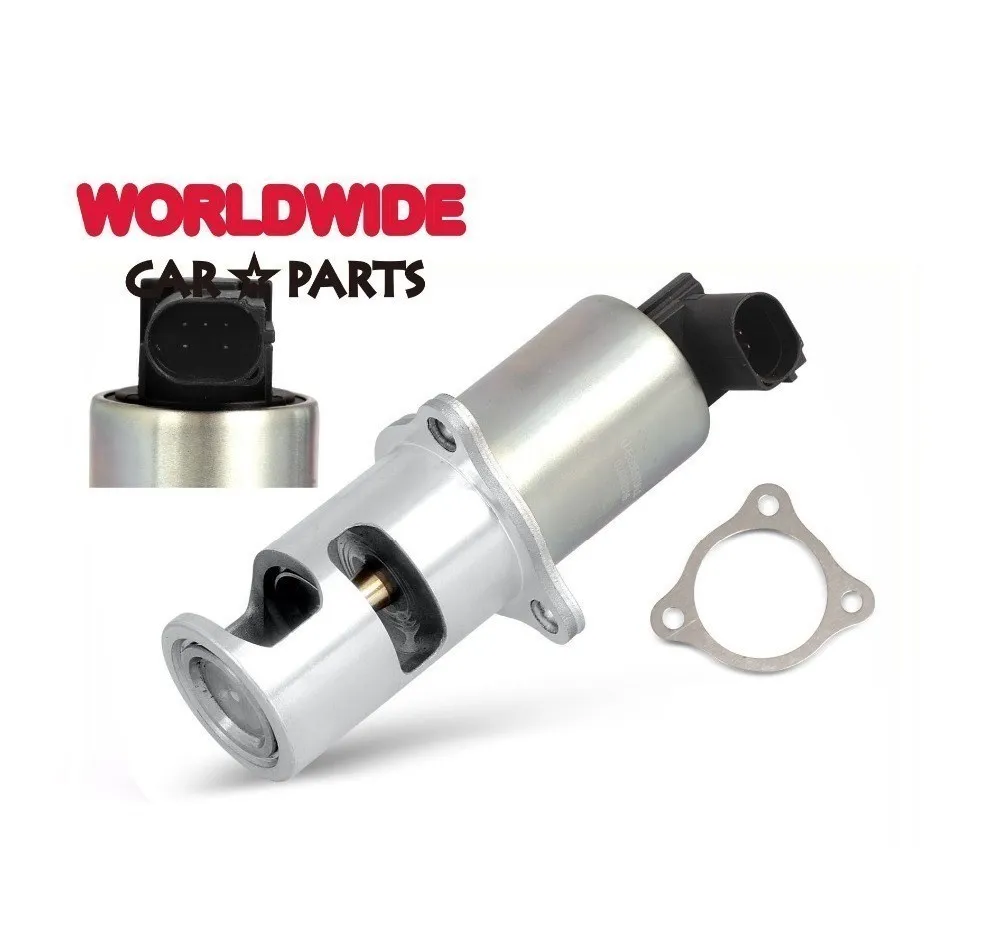 AGR-Ventil для RENAULT OPEL NISSAN MITSUBISHI 7.22818.57.0 93161487 8200542997 7700107797 4412632 8200231630 | Автомобили и