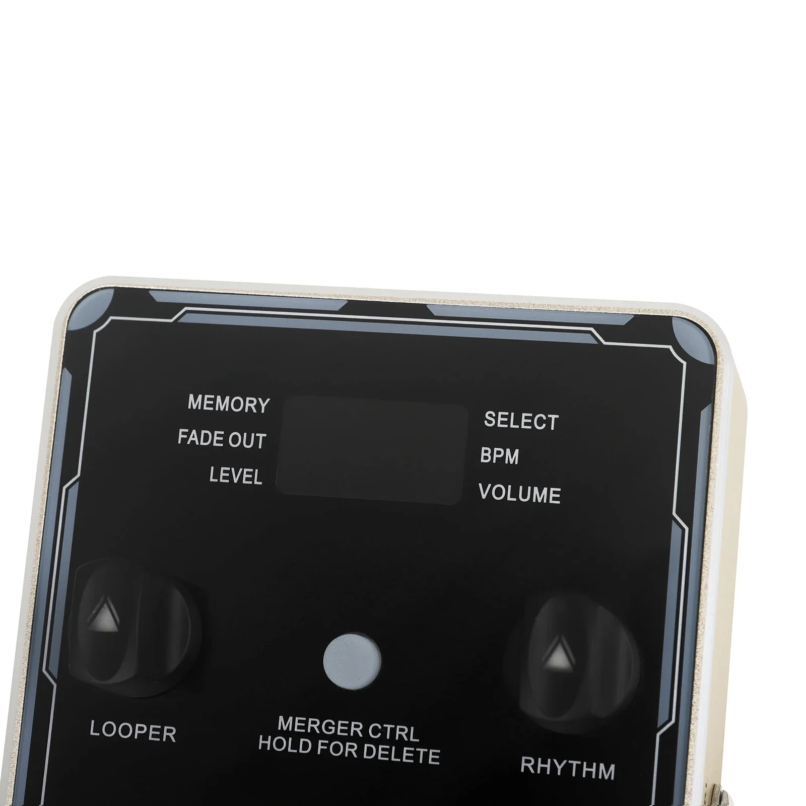 IRIN XS-04 педаль для электрогитары фраза Looper &amp барабанная машина 40 100 барабанные