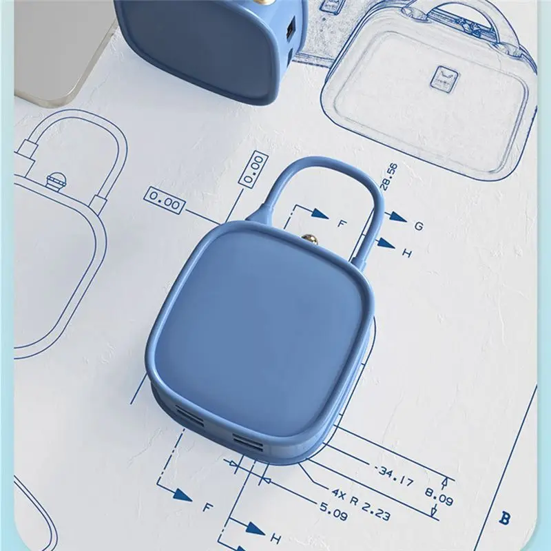 Фото USB-хаб-адаптер OK 10 в 1 USB 3.0 Type-C с поддержкой 4K HDMI, RJ45 LAN Ethernet, несколькими портами USB для передачи данных, 100W PD-Hub Splitter (A) №2