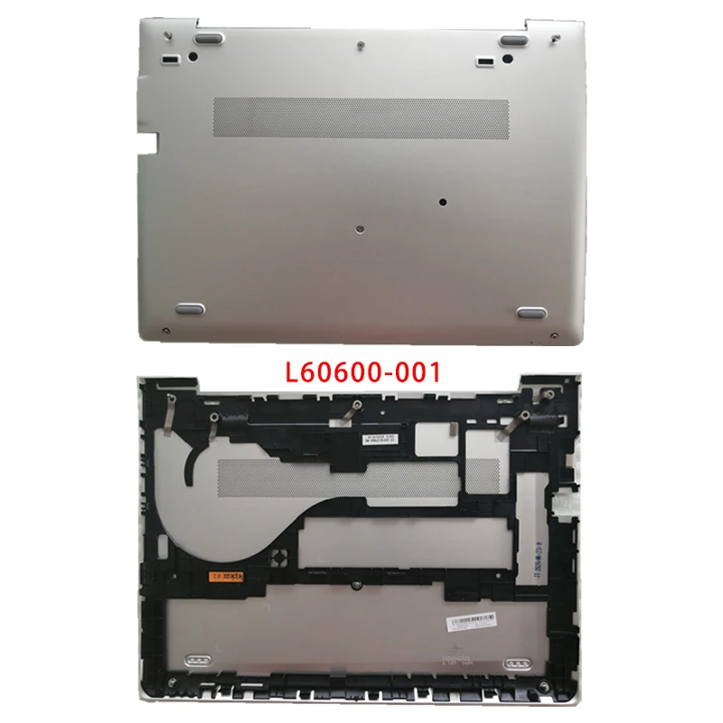 Новинка для HP Elitebook 735 G6/830 G6 сменные аксессуары ноутбуков задняя крышка ЖК-дисплея