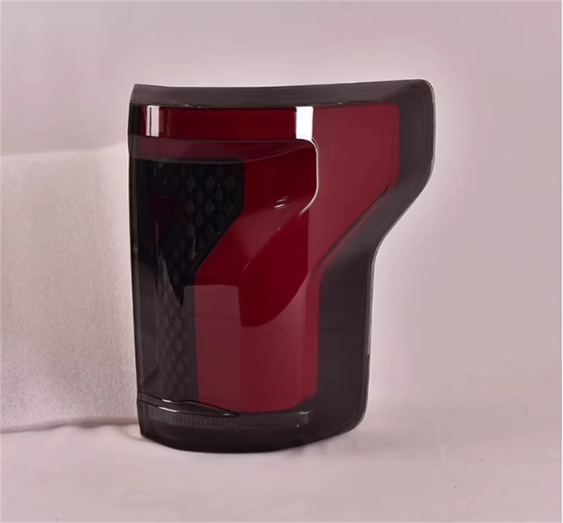 Задний фонарь автомобиля задний для Ford F150 Raptor 15-21 Тормозная лампа заднего хода