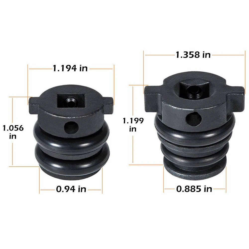 

Part Remover Installers For Detroit Diesel 60 For Injector Remover Installer Tool Sleeve Tube J-46904 & J-48824