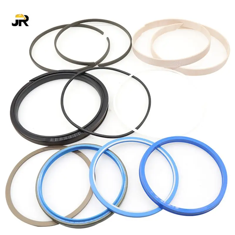 Для SY500 комплект уплотнений рычаг для ремонта экскаватора запасные части