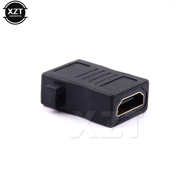 Совместимый с HDMI вертлюжный соединитель для кабеля HDTV 180 P