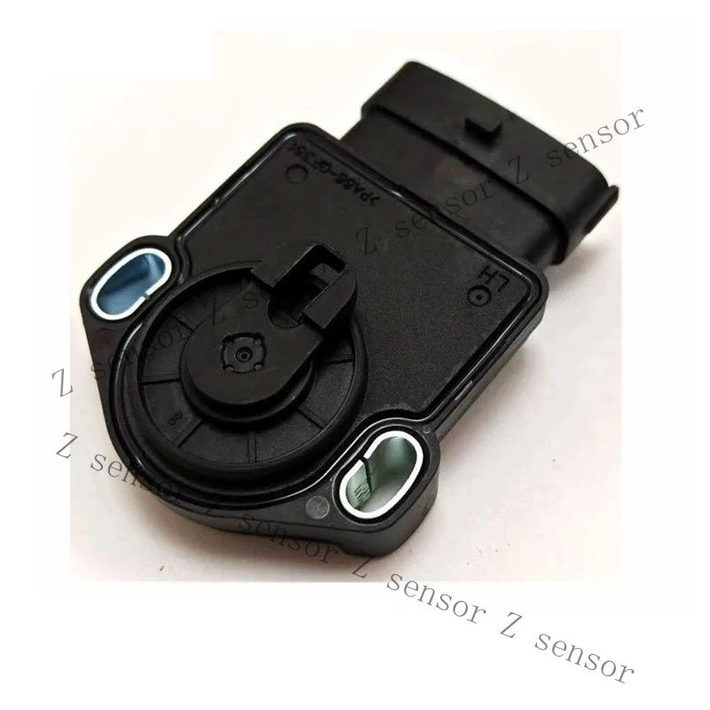 Фото Датчик педали акселератора Z+ 351904A700 35190-4A700 для Hyundai Kia №1