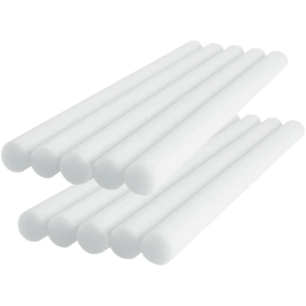 

Sticks Diffuser Aroma Stick Cotton Humidifier Refill Fragrance Oilreplacement Reed Filter Fiber Absorbent Car Essential Sponges