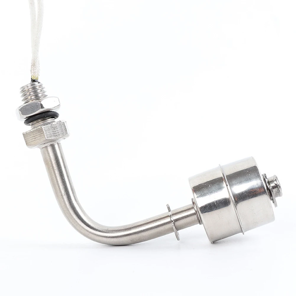 

On/Off Floating Switch 0~110℃ 100mΩ 1pcs Multi-function Working Pressure 1-5 Mpa For Activate Pumps /indicator