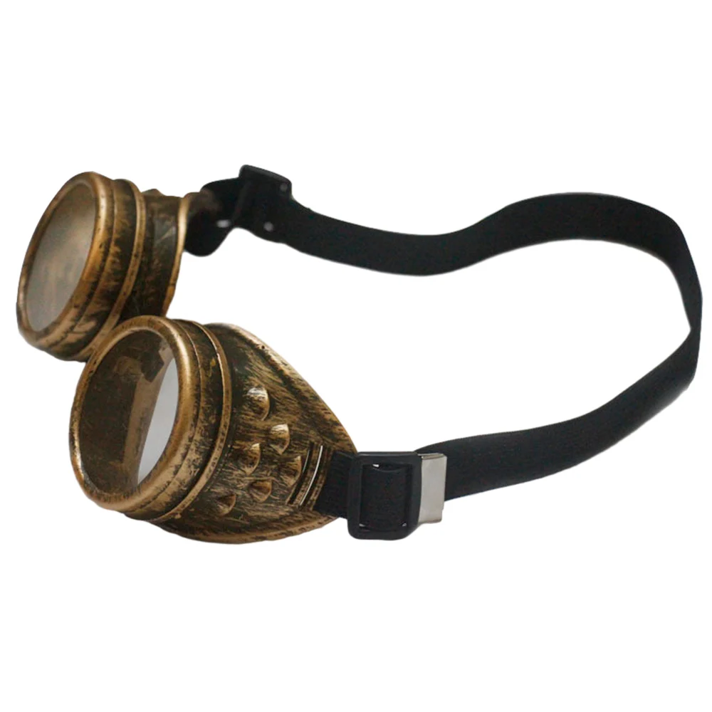 

Сварочные очки Welding Round Goggles