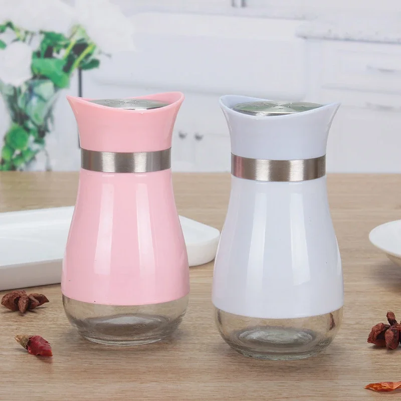 Бутылка для приправ из нержавеющей стали кухонный инструмент барбекю банка чили