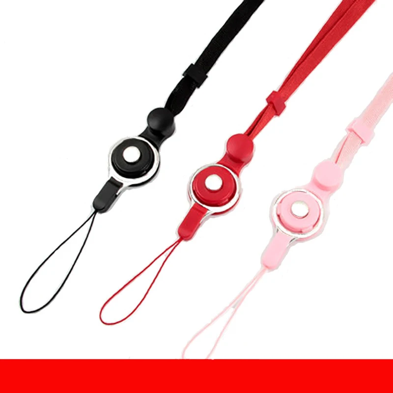 

Очаровательные регулируемые брелоки в виде шеи, ремешки для камеры, ремешки, кольцо «сделай сам», подвесной шнурок, флэш-накопители USB, ремеш...