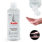 200 мл чернила на водной основе смазочного масла сексуальная шелковая сенсорный гей пары Анальная смазка для секса смазочный гель влагалищного канала смазки