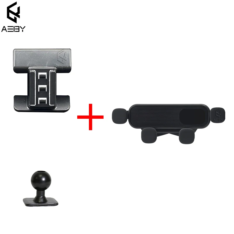 

Специальный Фиксированный Автомобильный Держатель Для Телефона Для Changan UNI-V 2022-2023, Беспроводная Зарядная Станция