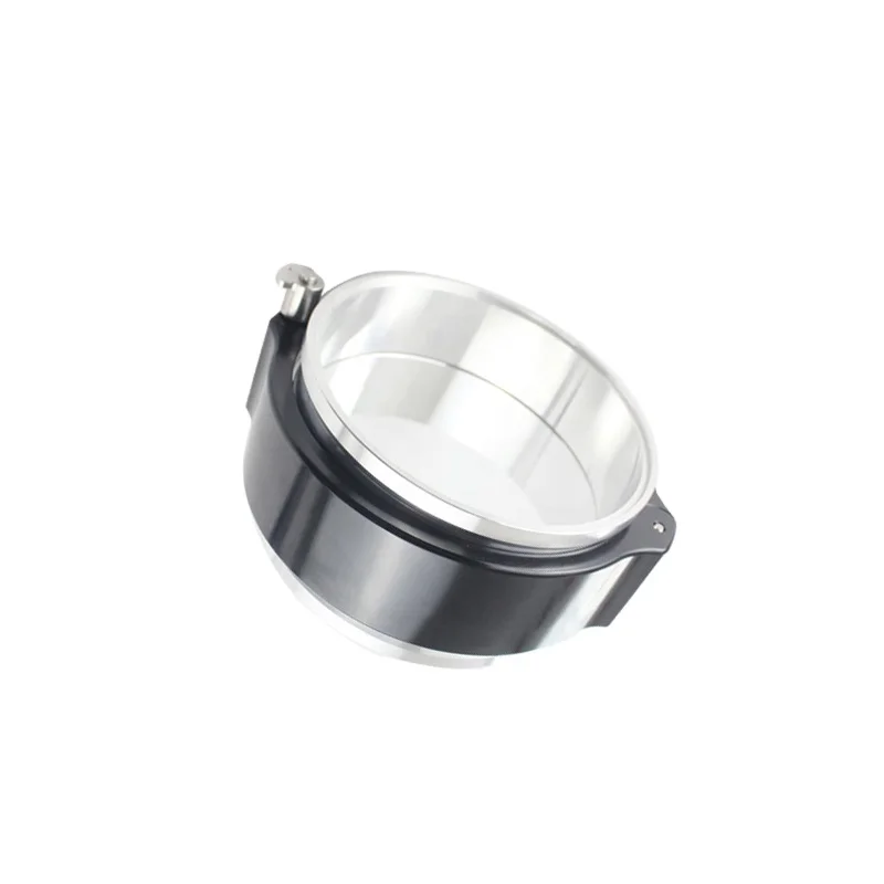 

BJR CNC Intercooler HD Clamp For downpipe
