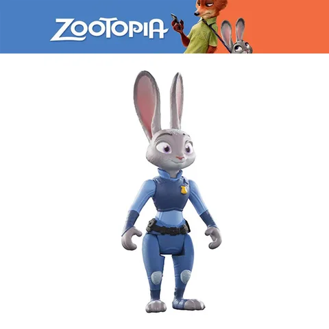 Игрушечная фигурка Джуди из Зверополиса Disney