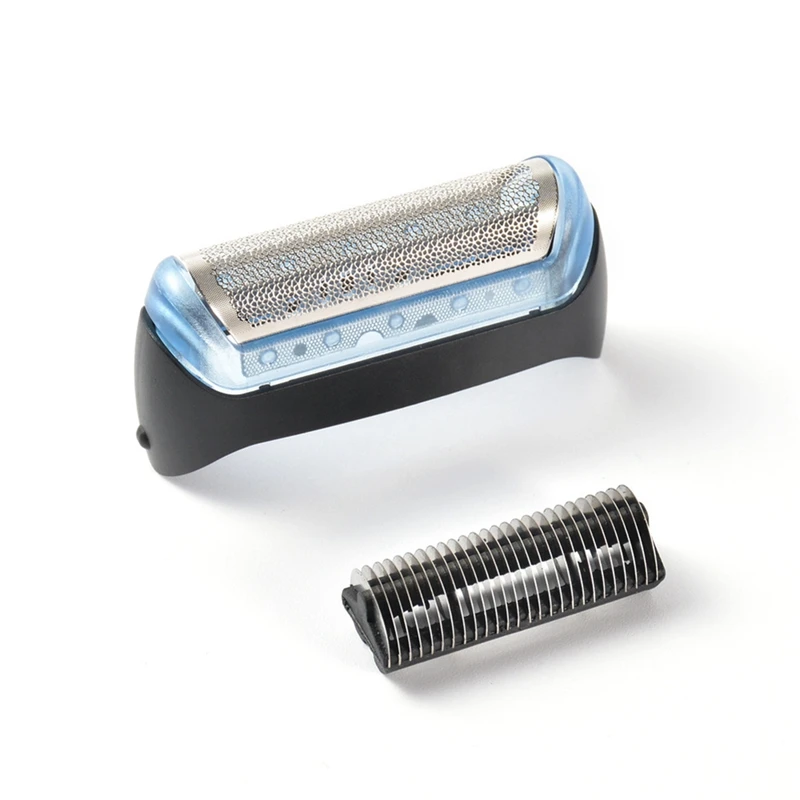 Foil Head Parts For Braun 10b/20b Model 180 190 170 1775 1735