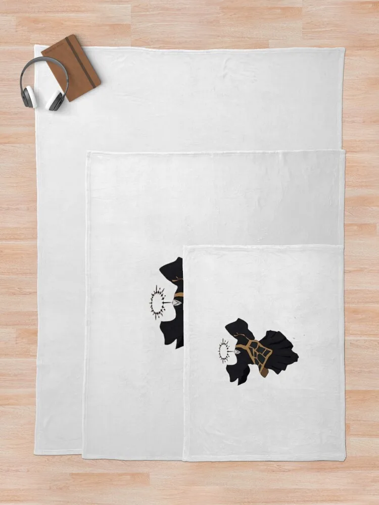 Наклейка на мозг дьявола декоративное одеяло роскошное спальный мешок тяжелые