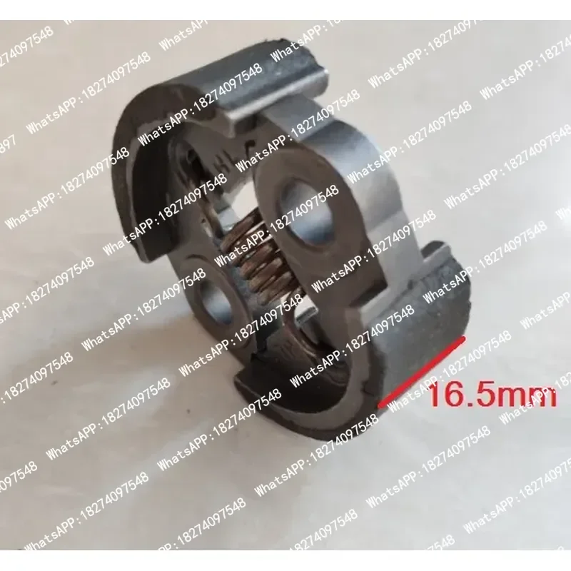 Фото Сцепление для кустореза TU26 BC260 CG260 G26 26CC 1E34F, запчасть для двигателя газонокосилки №4