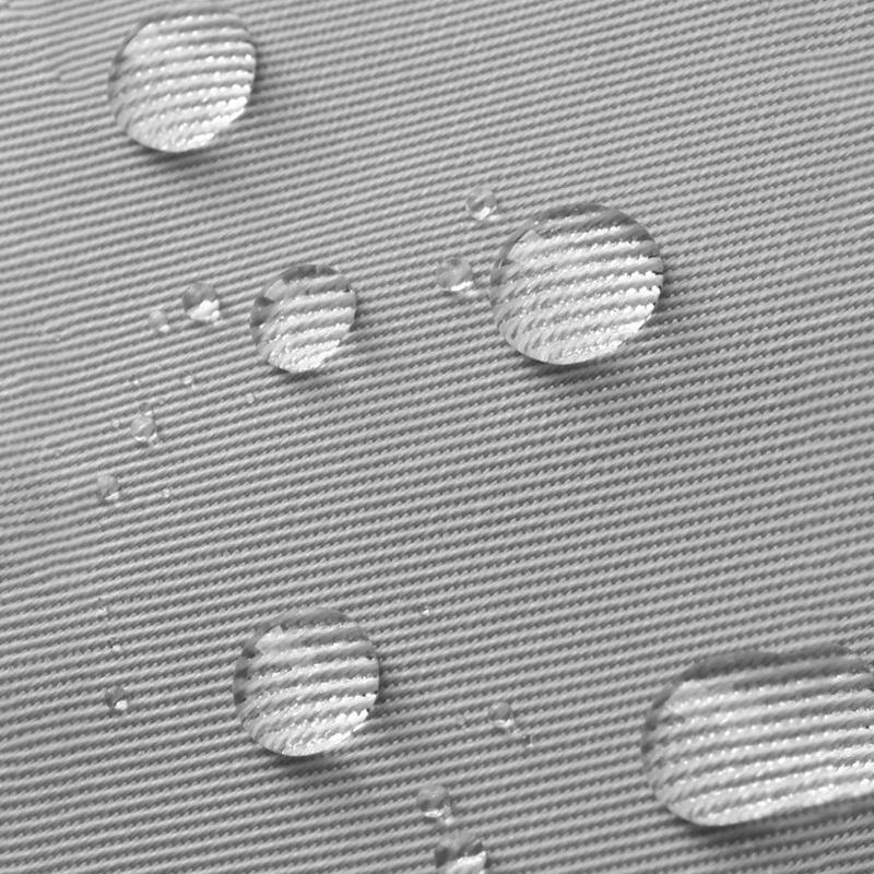 Portable Translucent Briefcase High Capacity Office Necessary File Organize Handbag A4 Material Storage Bag Accessories Supplies