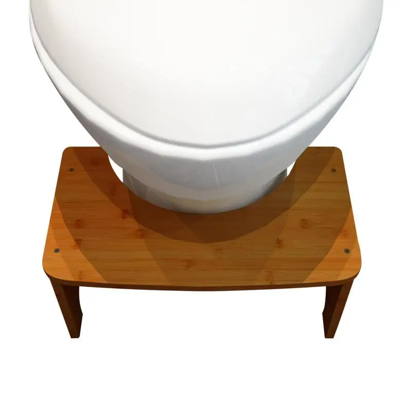 

Poop Stool Toilet Foot Stool For Poop Better Reusable Bathroom Step Up Stool For Squatting Stepping Stool For Laundry Room