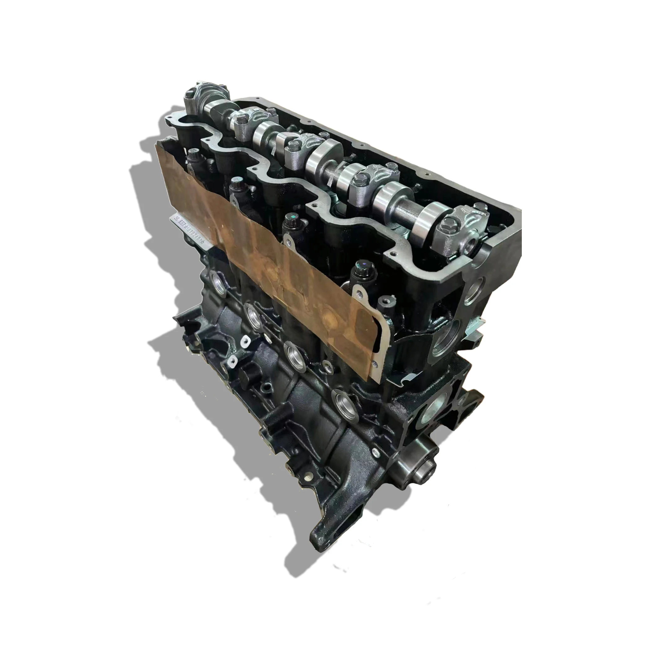 Высококачественный двигатель новый 5L 5LE дизельный полный турбодвигатель в сборе