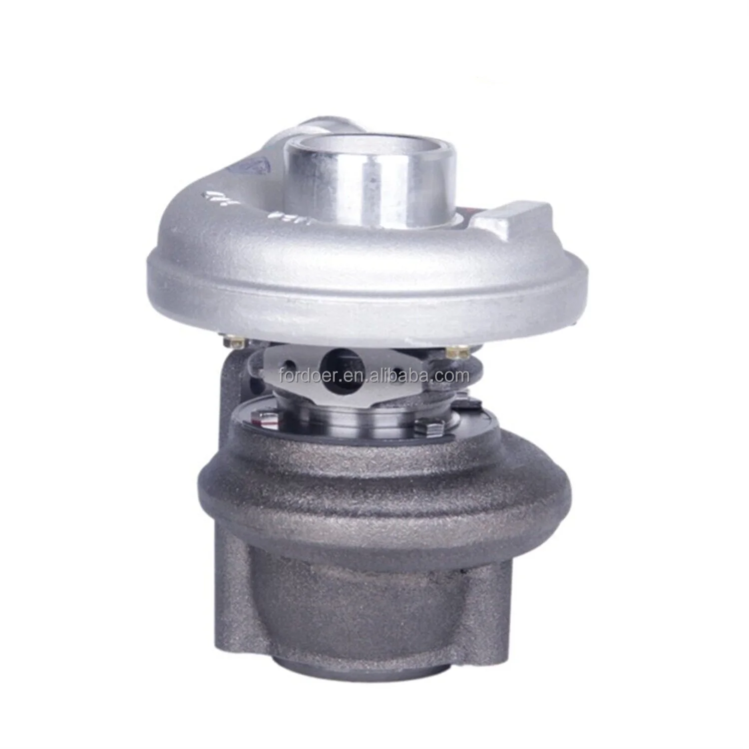 Турбокомпрессор GT2556 754127 -0001 -1 2674A431 Для 4 л