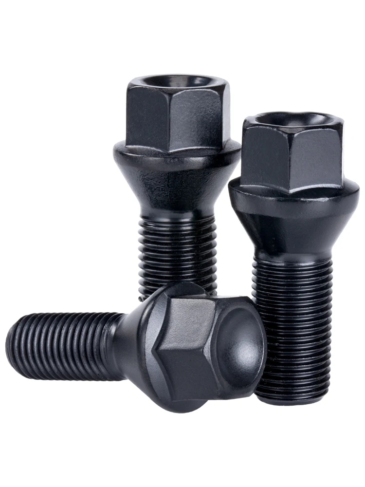 

1PC Auto Wheel Hub Scew Bolt For BMW 525 320 X1 X3 X5 X6
