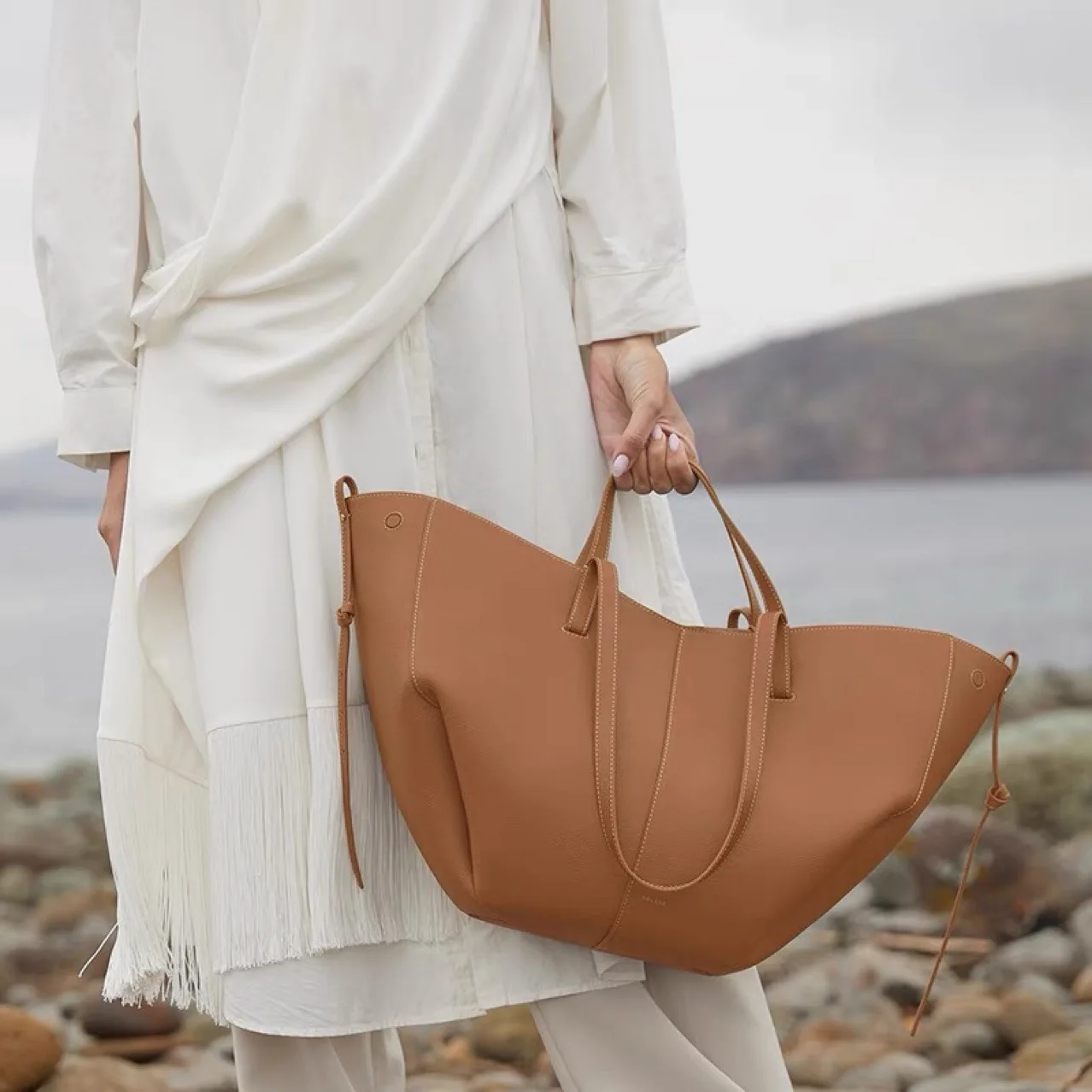 Сумка с крыльями для женщин и мужчин цвет в ассортименте