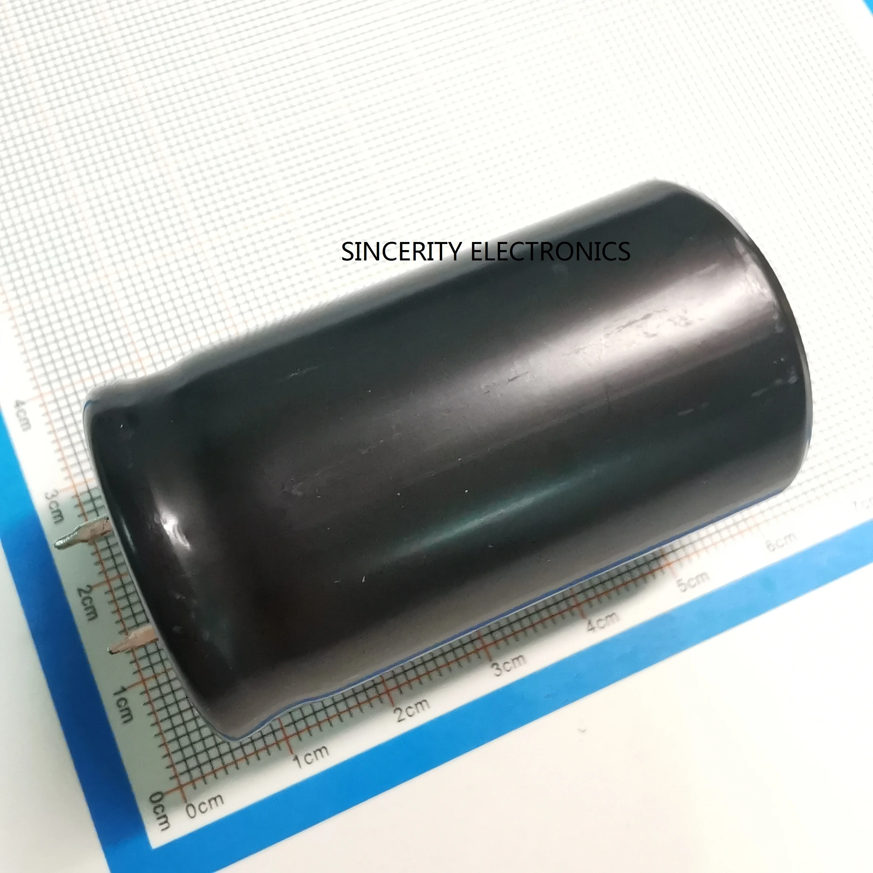 

10 шт./лот 1500UF250V 30*50 мм Шаг 10 мм жидкий алюминиевый гудок электролитический конденсатор от производителя